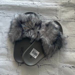 Comfort Trendz Girls Sandals